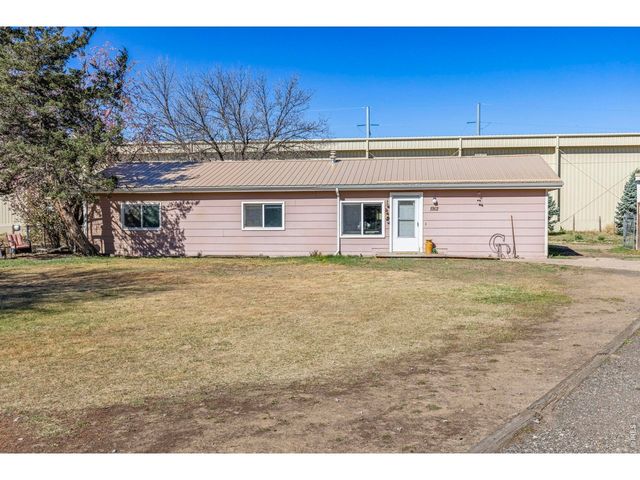 1912 Timberline Ln, Fort Collins, CO 80525