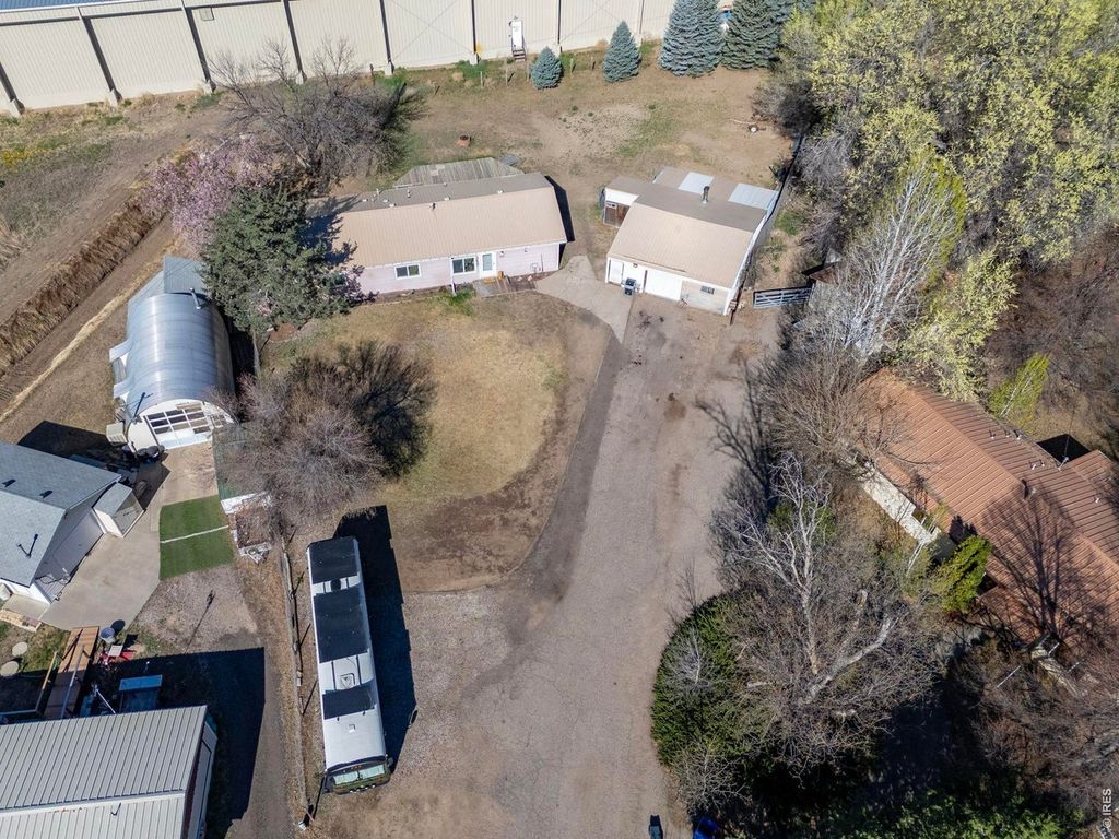 1912 Timberline Ln, Fort Collins, CO 80525