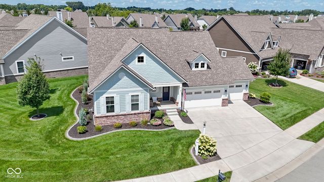 15120 Mooring Circle E, Carmel, IN 46033