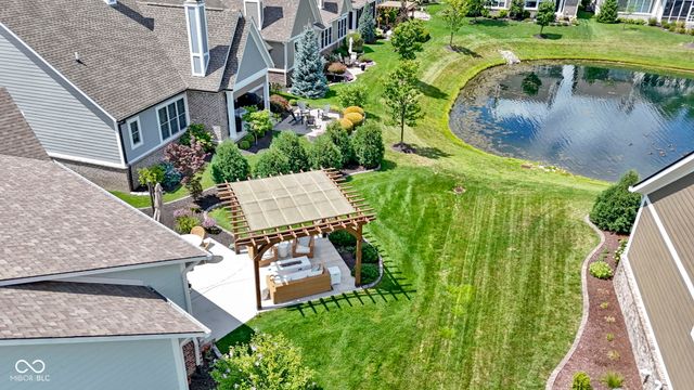 15120 Mooring Circle E, Carmel, IN 46033