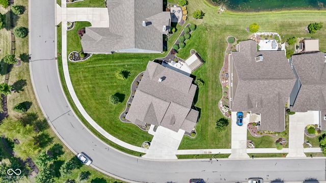 15120 Mooring Circle E, Carmel, IN 46033