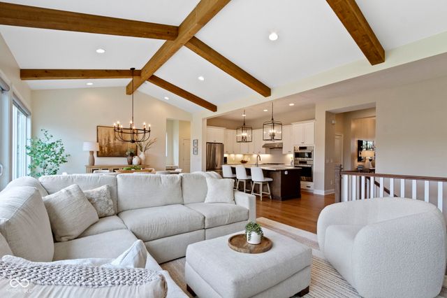 15120 Mooring Circle E, Carmel, IN 46033