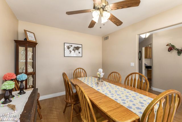 628 W CAMINO Circle, Mesa, AZ 85201