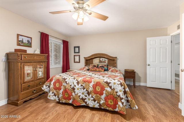 628 W CAMINO Circle, Mesa, AZ 85201