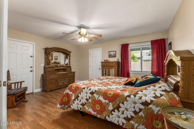 628 W CAMINO Circle, Mesa, AZ 85201