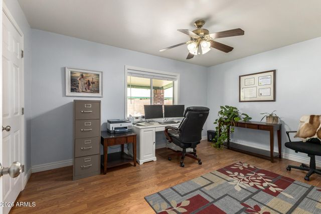 628 W CAMINO Circle, Mesa, AZ 85201