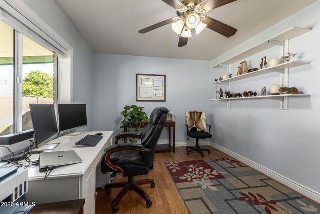 628 W CAMINO Circle, Mesa, AZ 85201