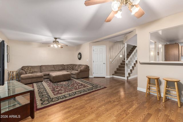 628 W CAMINO Circle, Mesa, AZ 85201