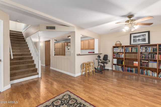 628 W CAMINO Circle, Mesa, AZ 85201