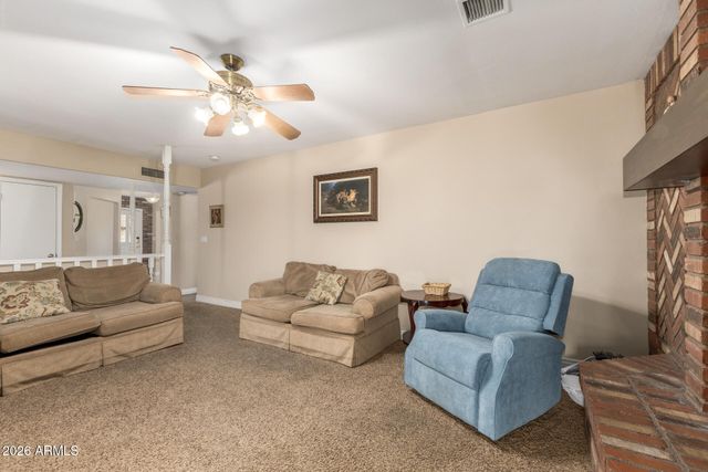 628 W CAMINO Circle, Mesa, AZ 85201