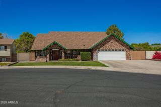 628 W CAMINO Circle, Mesa, AZ 85201