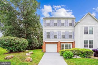 13101 SUMMER RAIN TER, Fairfax, VA 22033