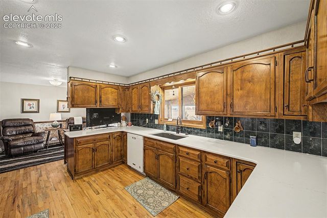1194 39th Lane, Pueblo, CO 81006