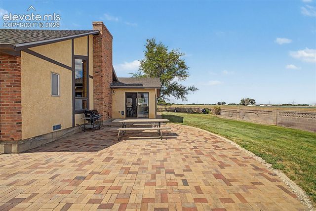 1194 39th Lane, Pueblo, CO 81006