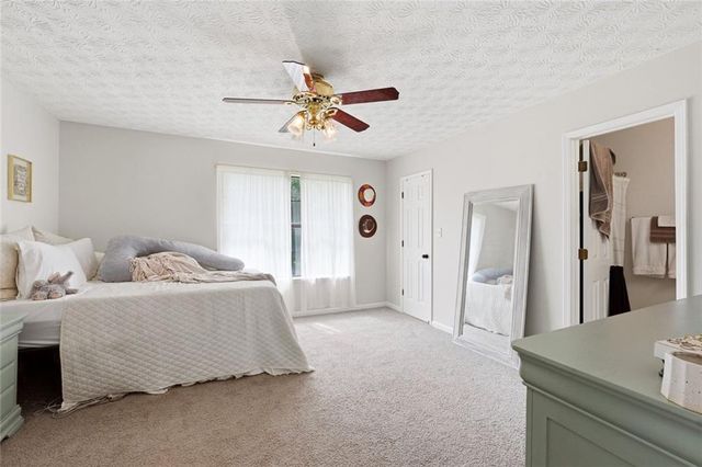 1070 Travelers Trail NW, Kennesaw, GA 30144