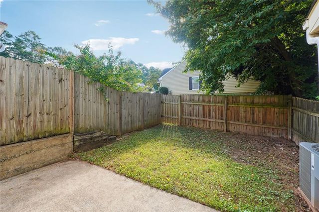 1070 Travelers Trail NW, Kennesaw, GA 30144