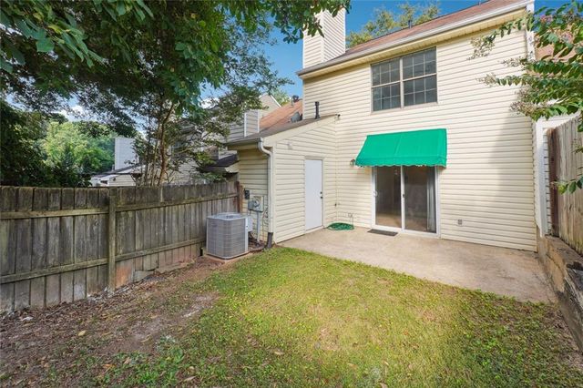 1070 Travelers Trail NW, Kennesaw, GA 30144