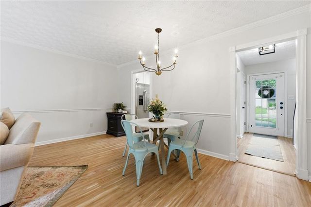 1070 Travelers Trail NW, Kennesaw, GA 30144