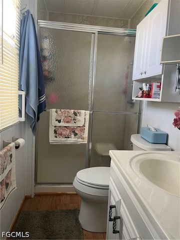 3159 Pluto CIR, North Fort Myers, FL 33903