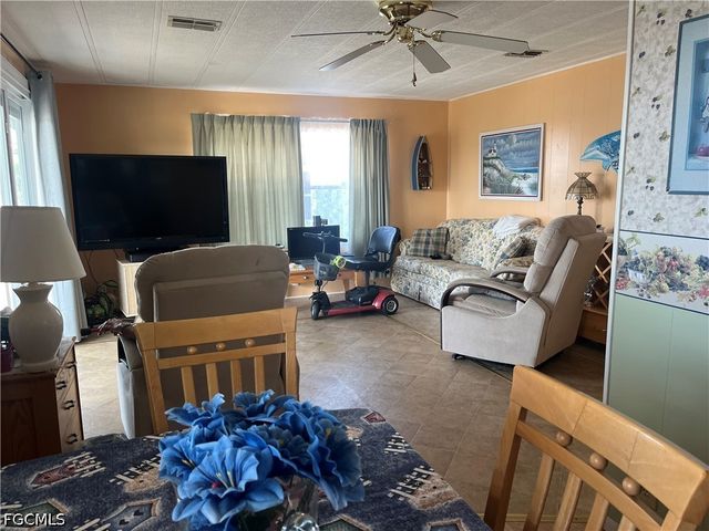3159 Pluto CIR, North Fort Myers, FL 33903
