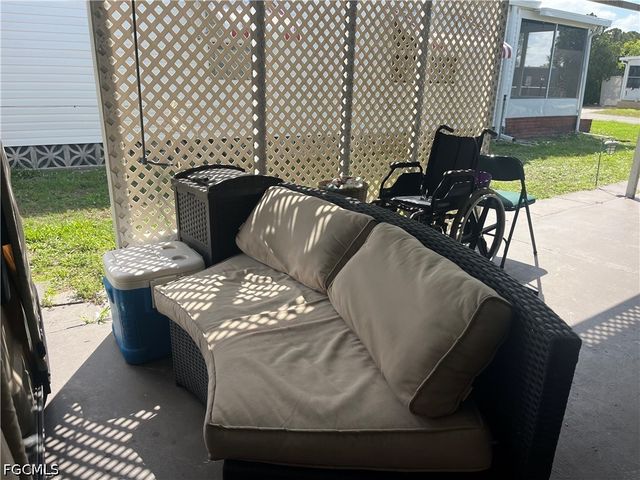 3159 Pluto CIR, North Fort Myers, FL 33903