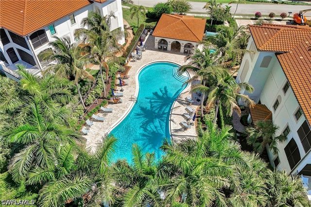 4560 Colony Villas DR 1701, Bonita Springs, FL 34134