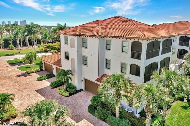 4560 Colony Villas DR 1701, Bonita Springs, FL 34134
