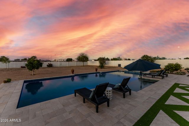 23000 E MCCOWAN Court, Queen Creek, AZ 85142