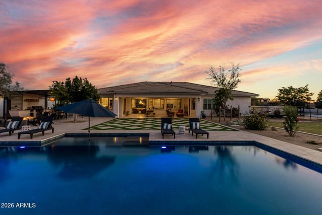 23000 E MCCOWAN Court, Queen Creek, AZ 85142