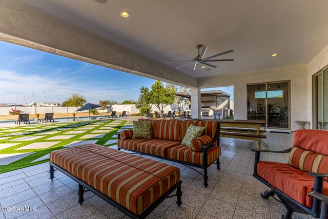 23000 E MCCOWAN Court, Queen Creek, AZ 85142