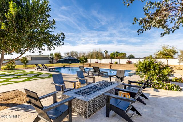 23000 E MCCOWAN Court, Queen Creek, AZ 85142