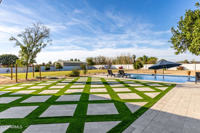 23000 E MCCOWAN Court, Queen Creek, AZ 85142