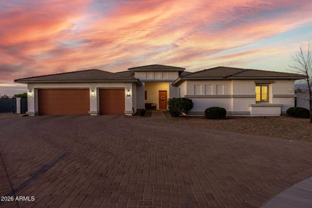 23000 E MCCOWAN Court, Queen Creek, AZ 85142