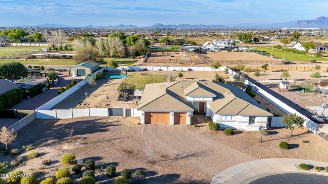 23000 E MCCOWAN Court, Queen Creek, AZ 85142