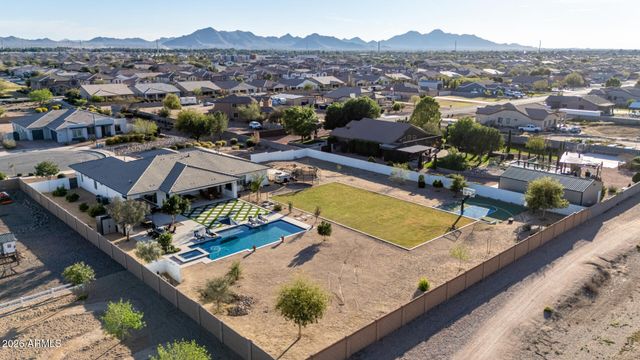 23000 E MCCOWAN Court, Queen Creek, AZ 85142