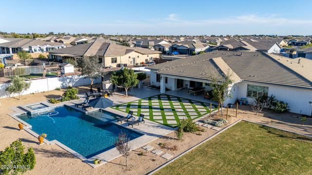 23000 E MCCOWAN Court, Queen Creek, AZ 85142