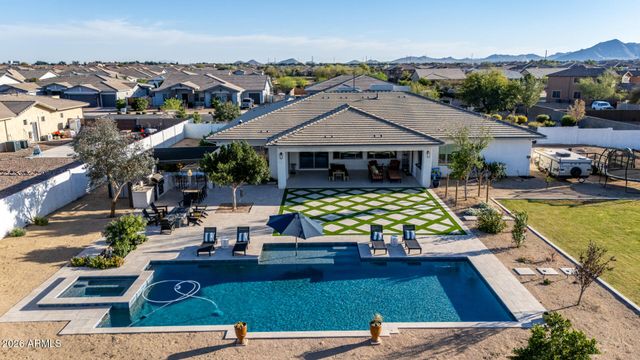 23000 E MCCOWAN Court, Queen Creek, AZ 85142