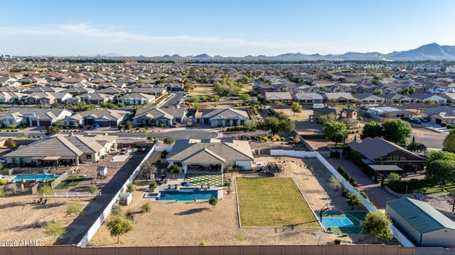 23000 E MCCOWAN Court, Queen Creek, AZ 85142