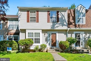 4663 HALLOWED STRM, Ellicott City, MD 21042
