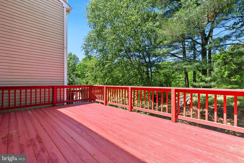 Image 35 of property listing at 4663 HALLOWED STRM, Ellicott City, MD 21042