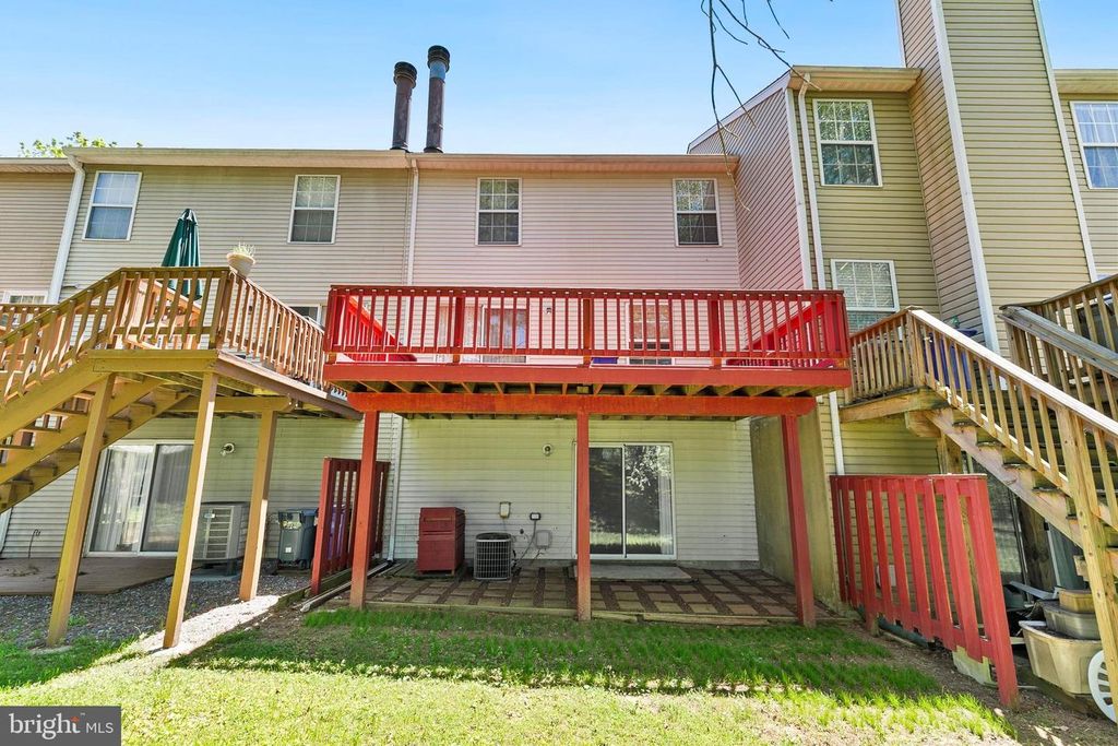 Image 37 of property listing at 4663 HALLOWED STRM, Ellicott City, MD 21042