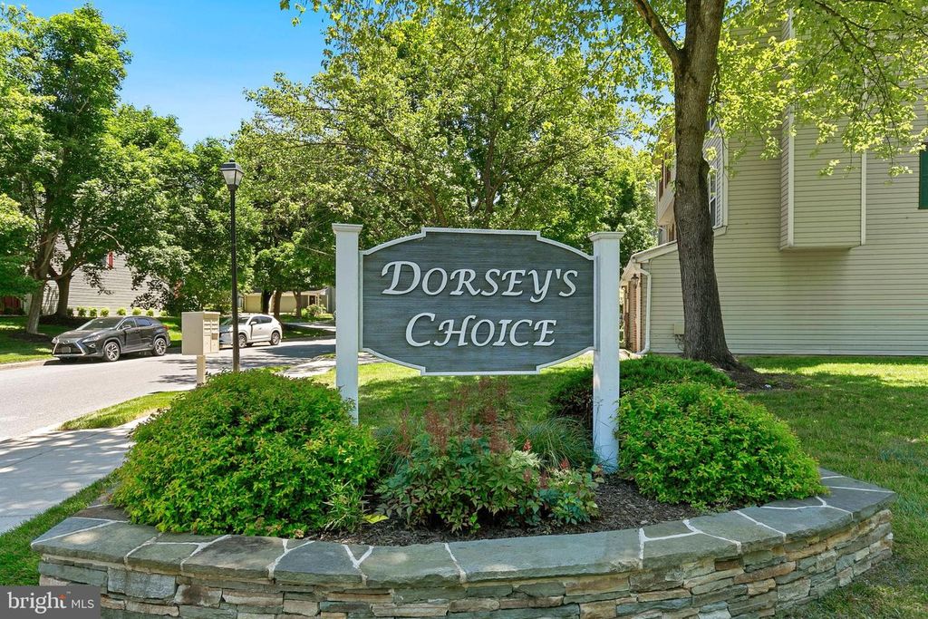 Image 40 of property listing at 4663 HALLOWED STRM, Ellicott City, MD 21042