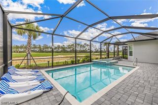 15977 Cranes Marsh CT, Babcock Ranch, FL 33982
