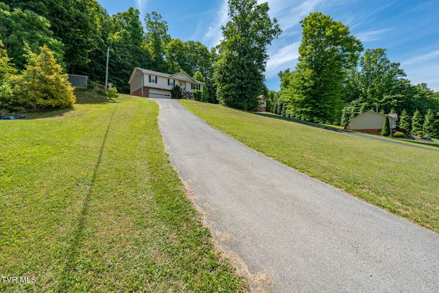317 Chestnut Grove Church Road, Jonesborough, TN 37659
