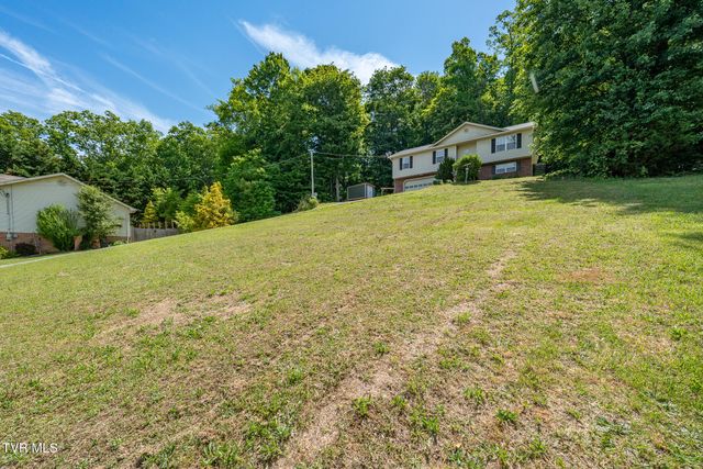 317 Chestnut Grove Church Road, Jonesborough, TN 37659