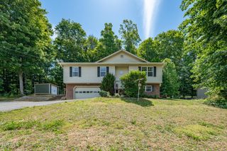 317 Chestnut Grove Church Road, Jonesborough, TN 37659