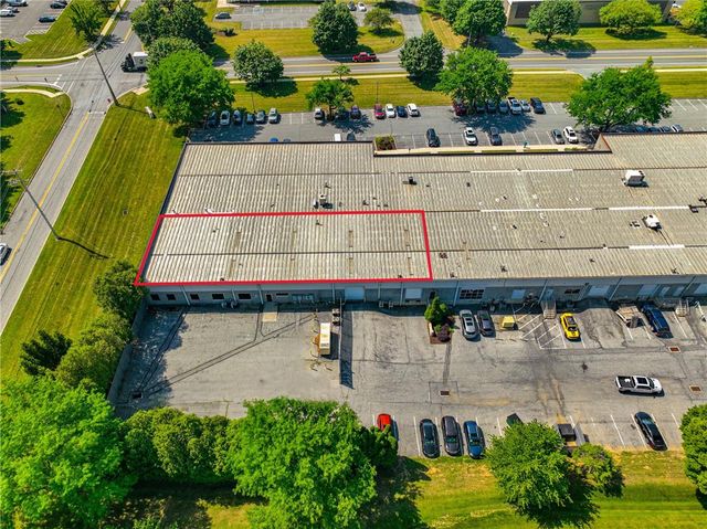 2299 Brodhead Road Suite V, Bethlehem Twp, PA 18020