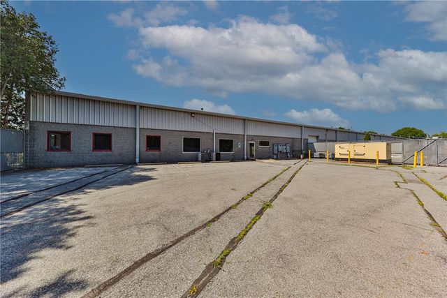 2299 Brodhead Road Suite V, Bethlehem Twp, PA 18020