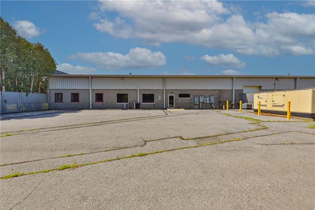 2299 Brodhead Road Suite V, Bethlehem Twp, PA 18020