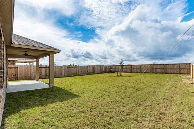 7615 Pampero Lane, Baytown, TX 77523